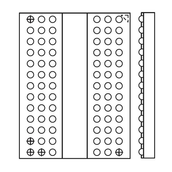 wholesale MT41K128M8DA-107 IT:J DRAM supplier,manufacturer,distributor